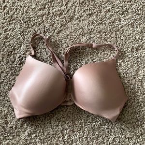 Victoria’s Secret Front Clasp Bra